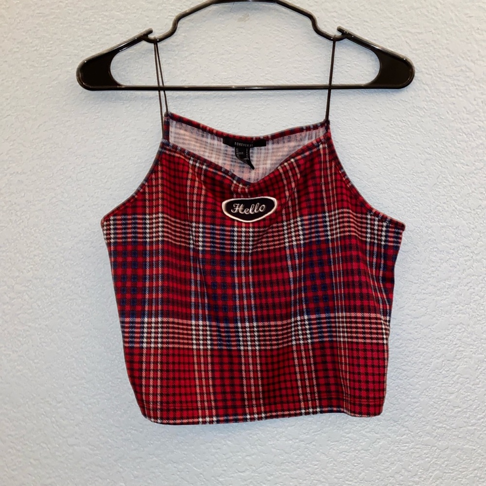 Forever 21 Tank Top